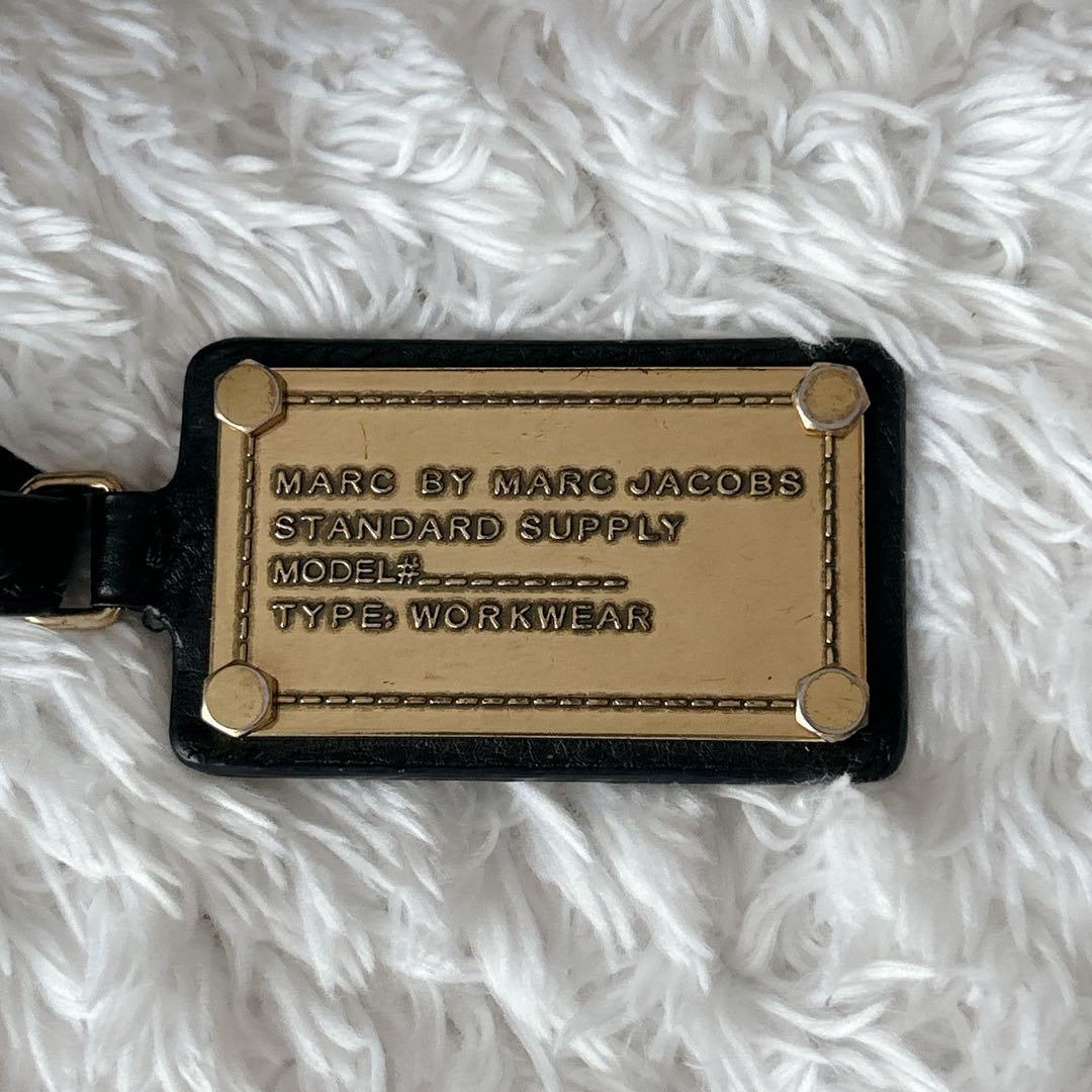 y2k✨MARC JACOBS マークジェイコブスハンドバッグ archive