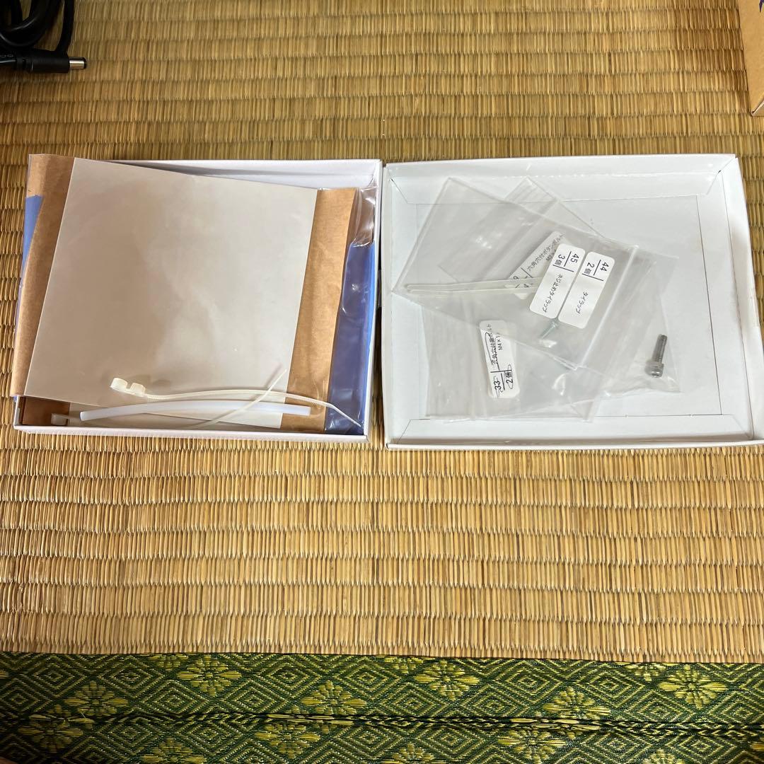 NIPPO 3Dプリンター PLAフィラメント付き