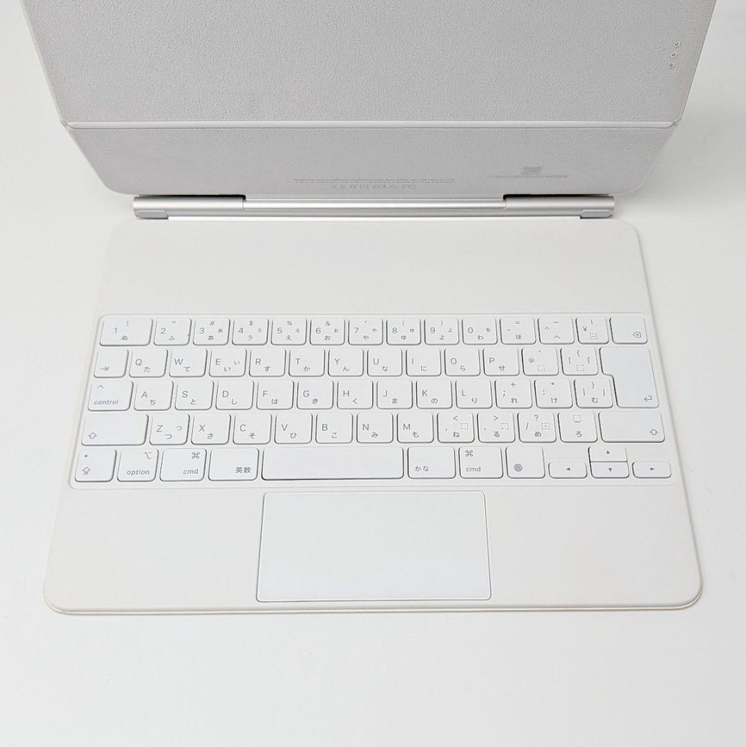 【良品】Apple magic keyboard MJQL3J/A