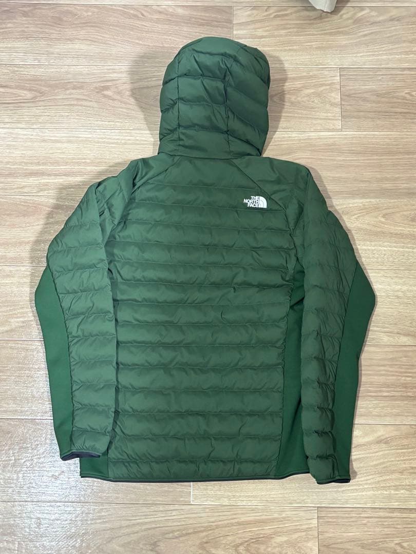 ジャケット・アウター THE NORTH FACE Red Run Hoodie