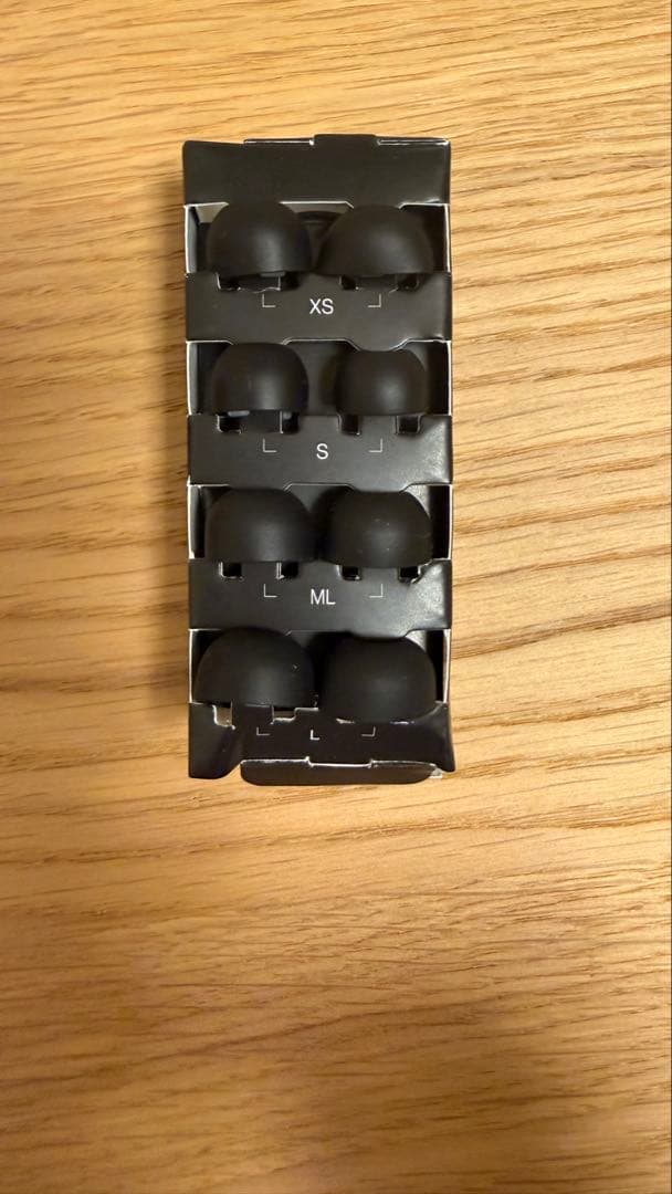 Technics AZ100 ブラック　新品未使用