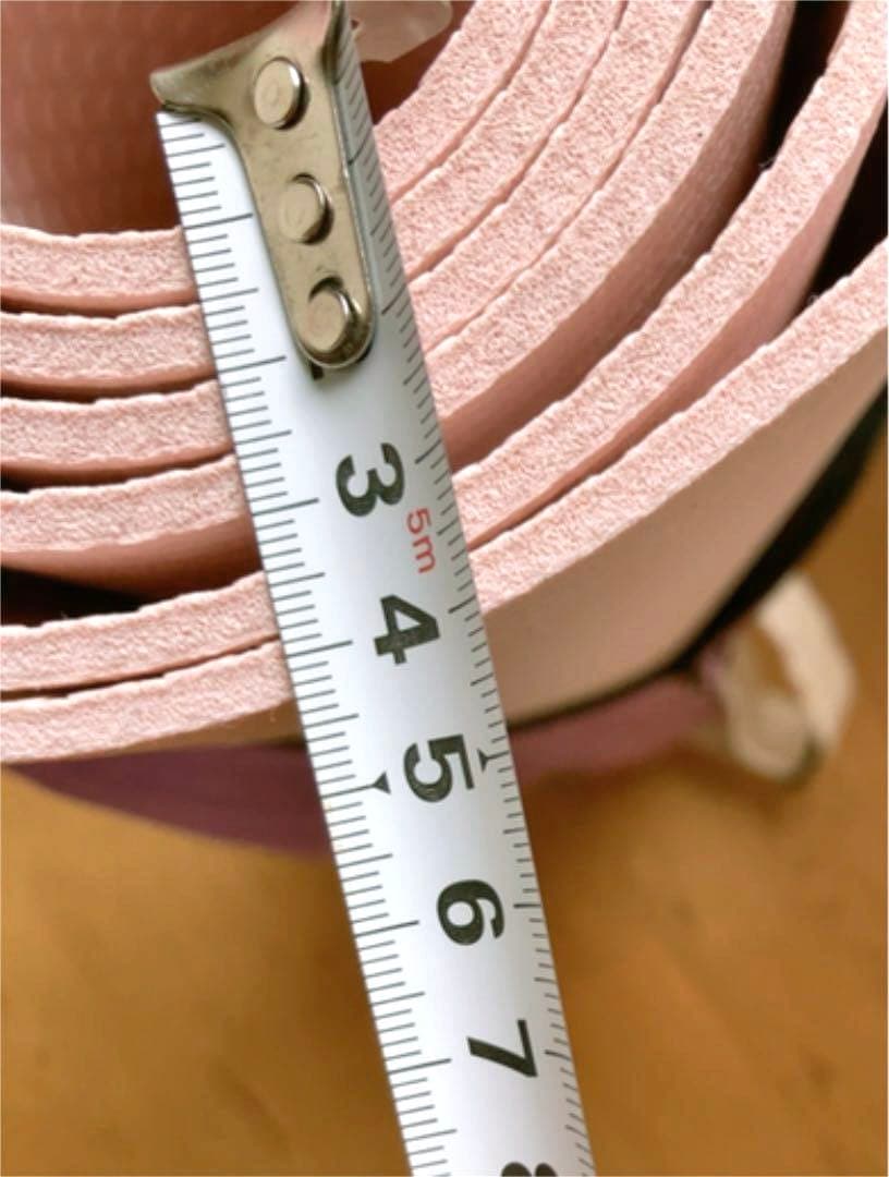 【美品/完売品】マンドゥカ MandukaPROlite ヨガマット 5mm