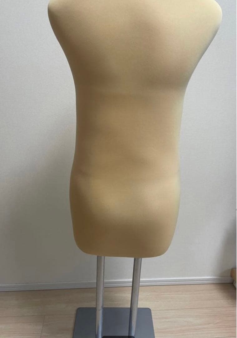 和装ボディ/トルソー　着付け用マネキン