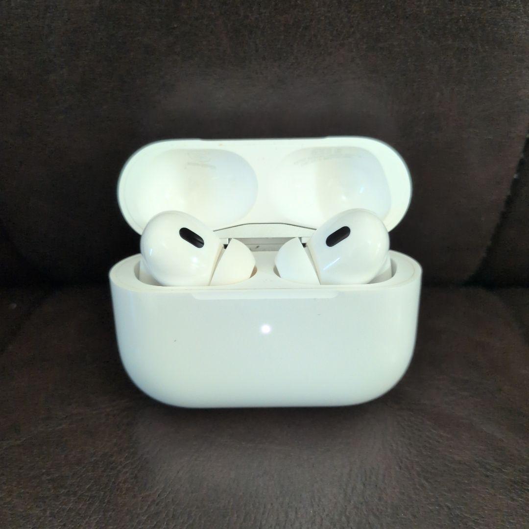 【即日発送】AirPods Pro 第2世代