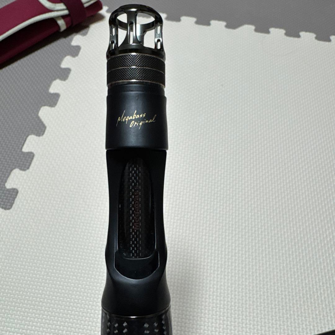 Megabass DESTROYER F2st-73X メガバス