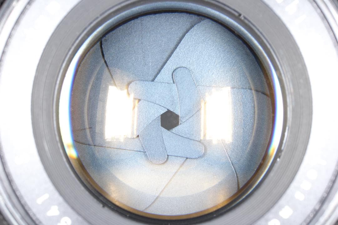 ペンタックス スーパータクマー 前期型 55mm F1.8 M42 l3868