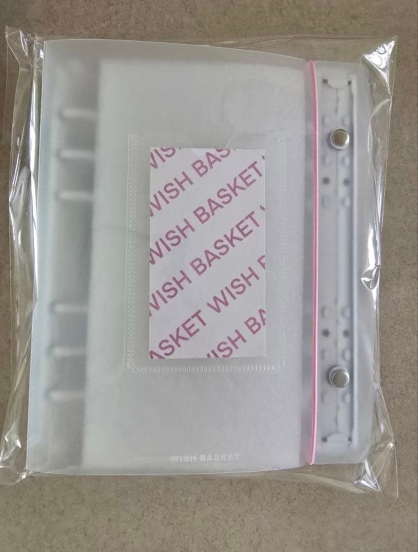 ファイル・バインダー・ケース 73