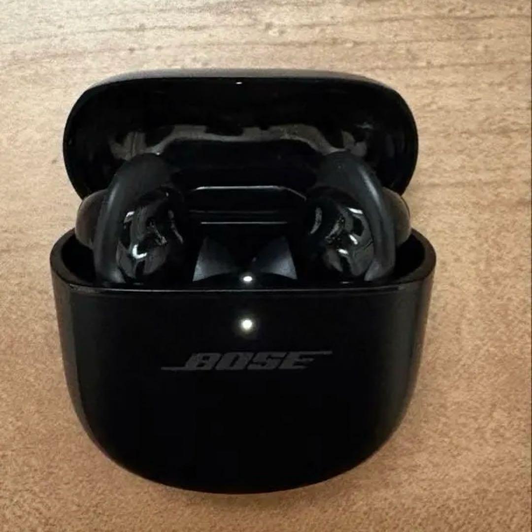 な*ん様 Bose QuietComfort Ultra Earbuds 充電ケ