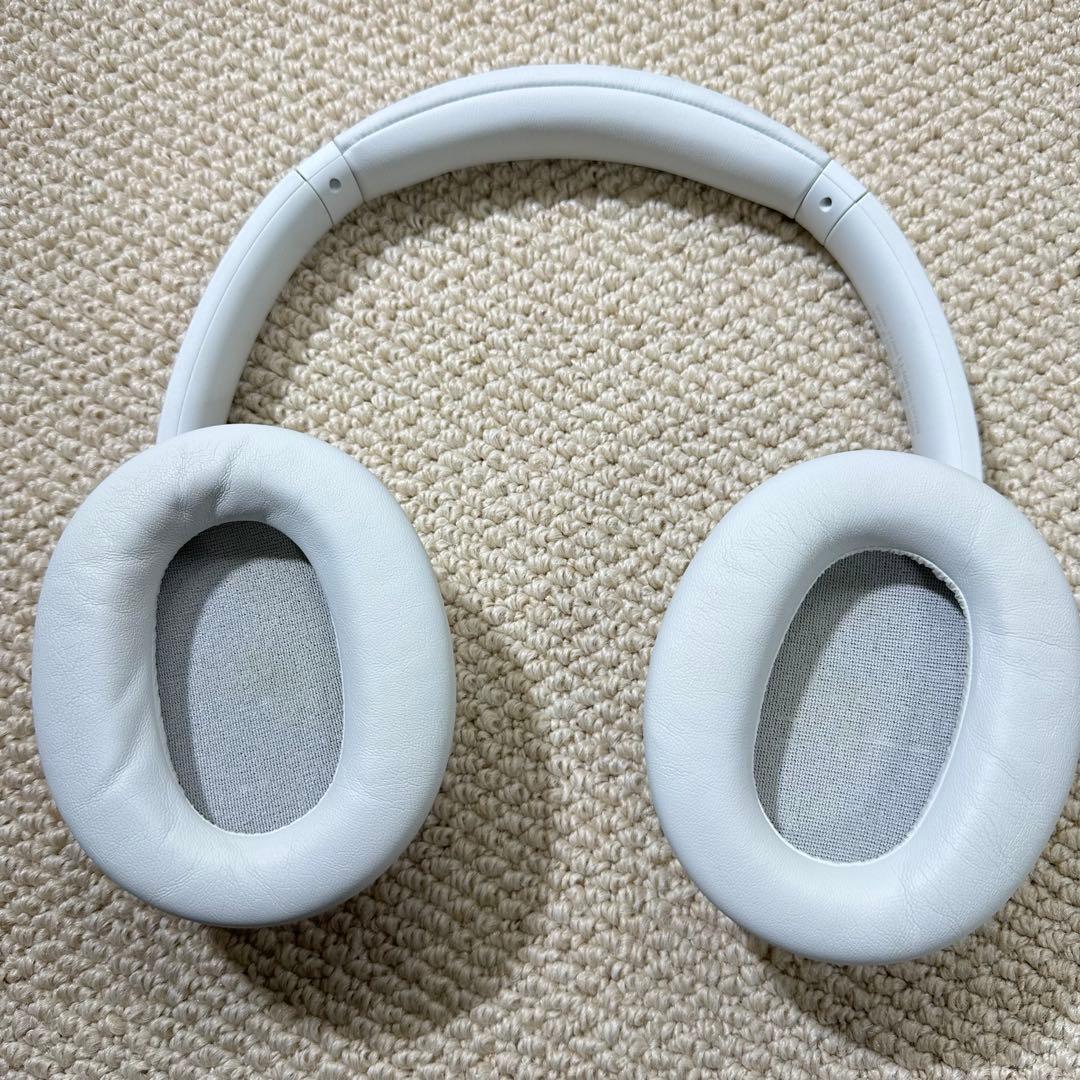 SONY ワイヤレスヘッドフォン WH-CH720N