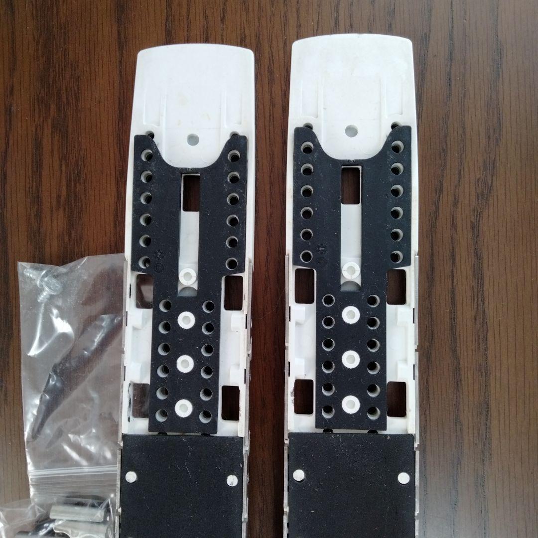 MARKER マーカー ピストンプレート 10mm厚