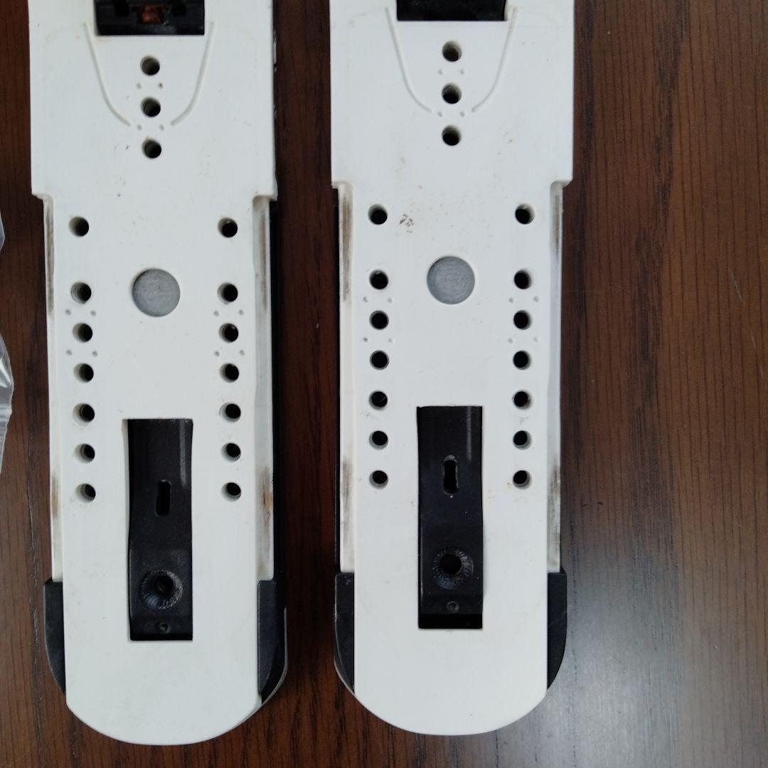 MARKER マーカー ピストンプレート 10mm厚