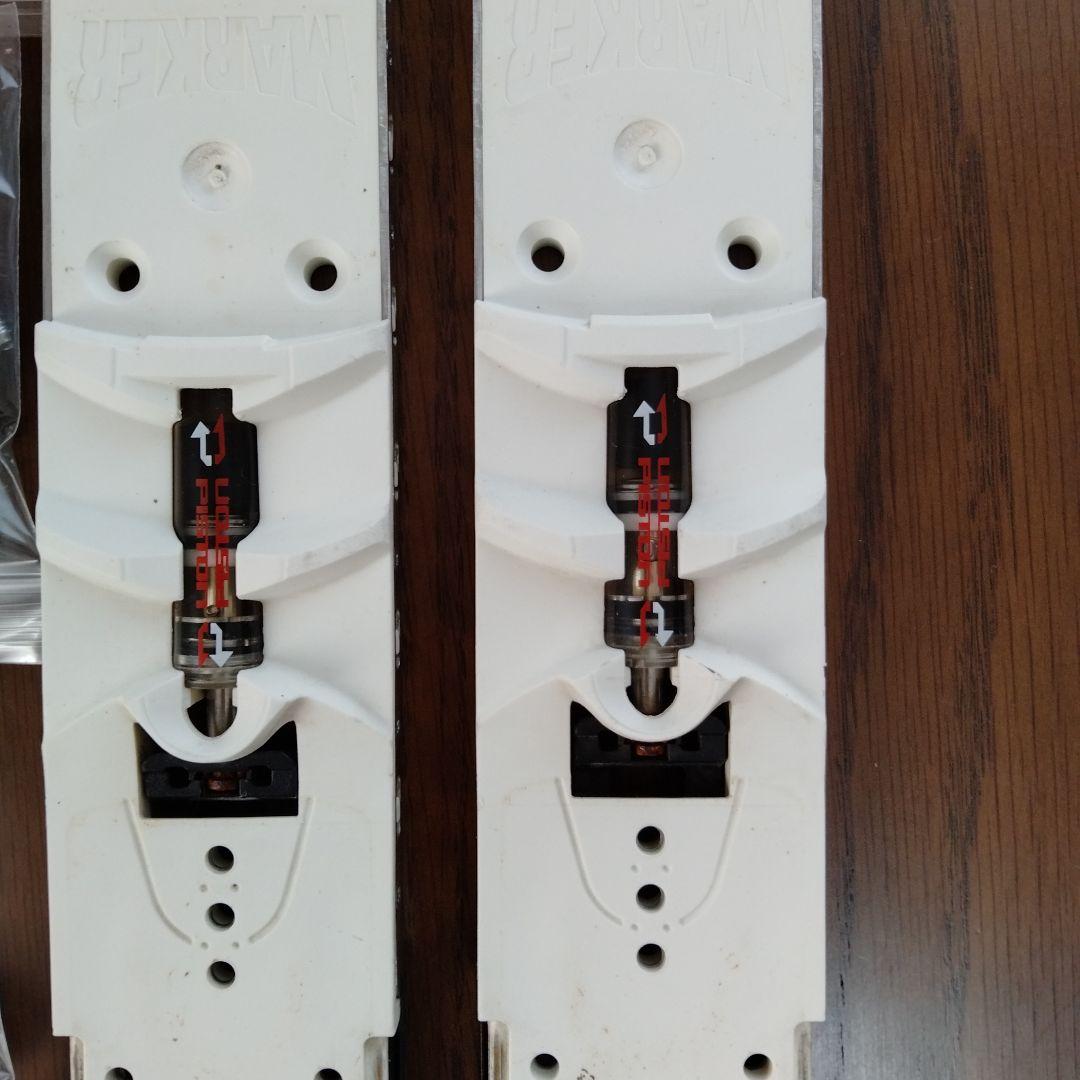 MARKER マーカー ピストンプレート 10mm厚