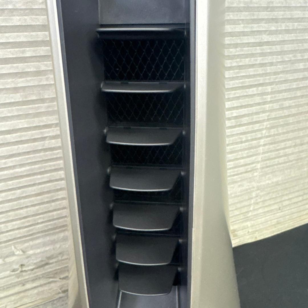 ☆シャープ　セラミックファンヒーター HOT＆COOL　PF-JTH1