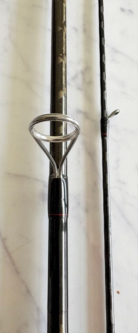 美品 SHIMANO 20 セフィア エクスチューン S86M