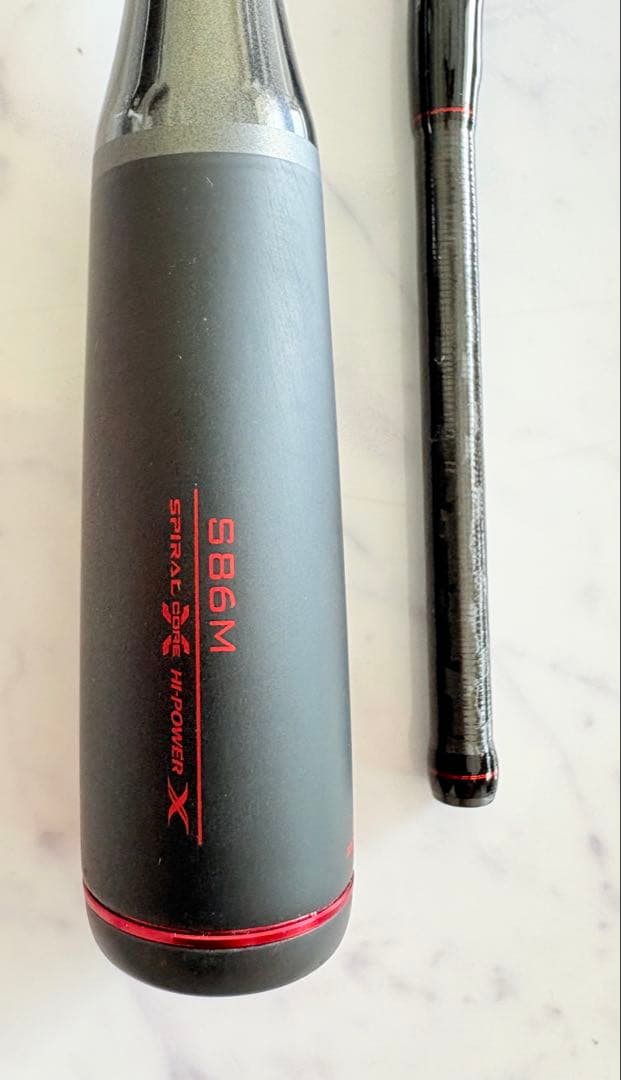 美品 SHIMANO 20 セフィア エクスチューン S86M