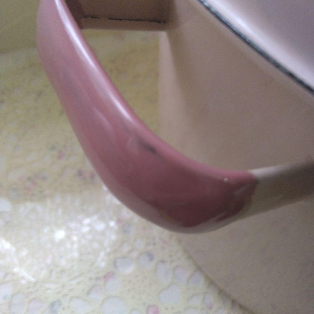 マニー　many プロヴァンス　ストッカー　キャニスター　収納缶