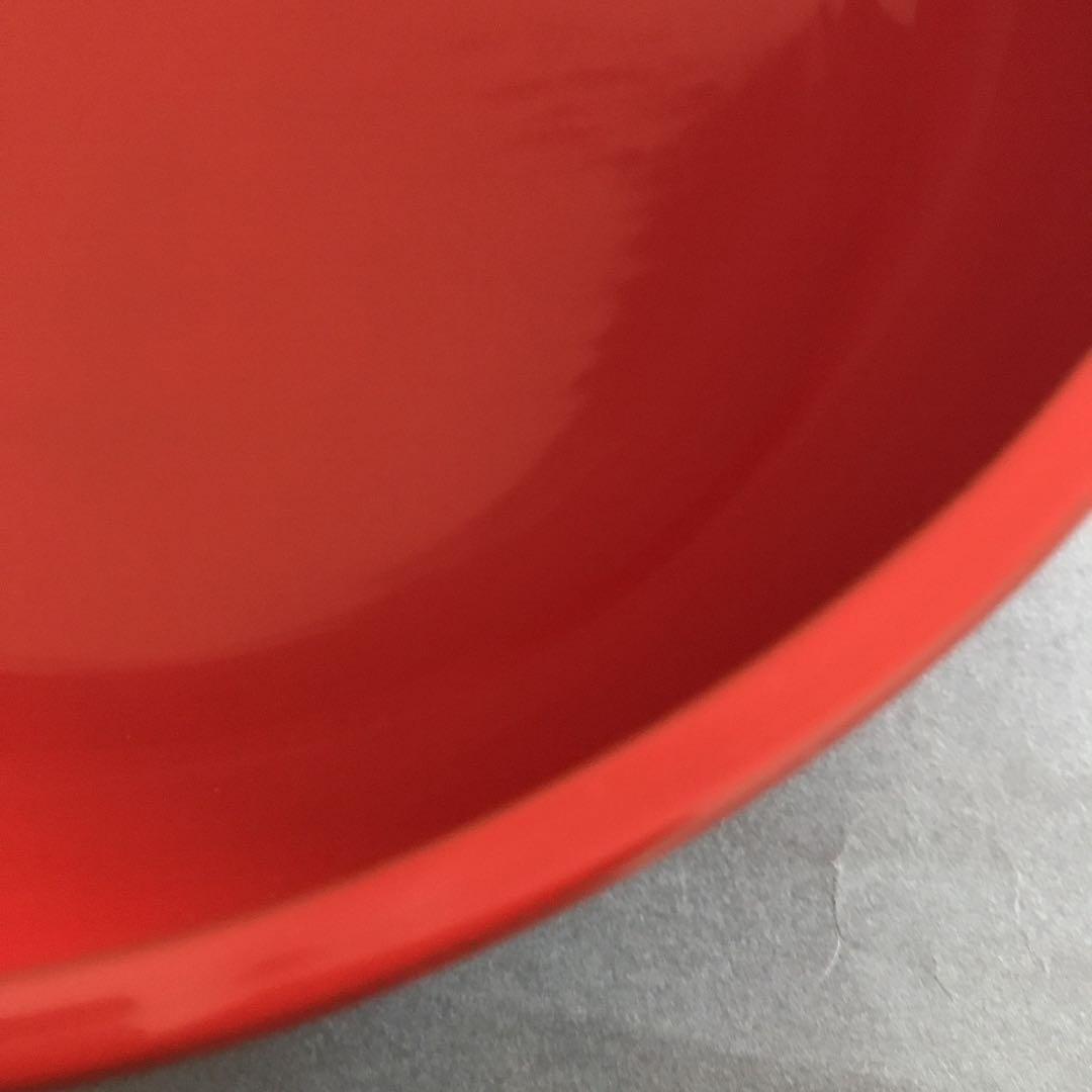 朱塗鉢