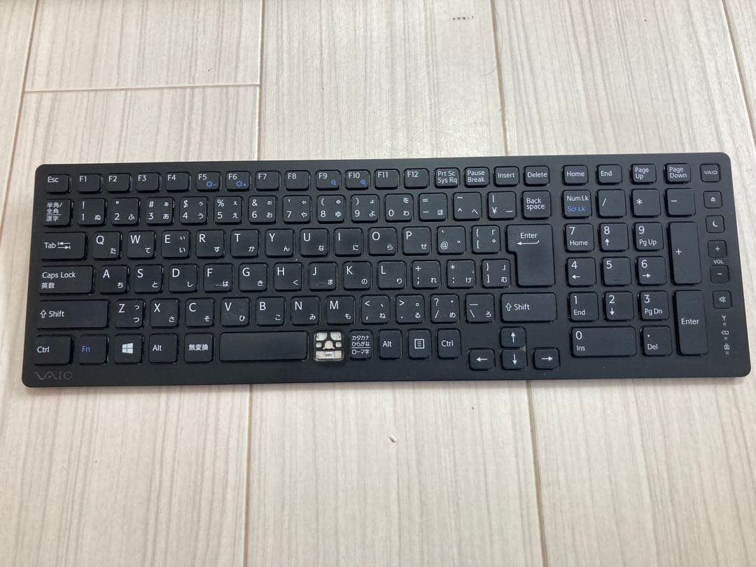 SONY VAIO デスクトップPC 本体