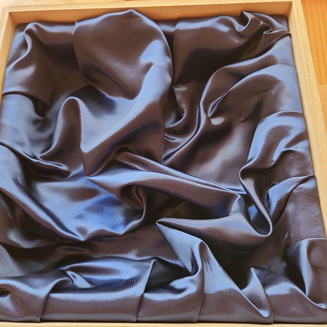 WADATSUMI　ワダツミ　祈り音の台座　美品