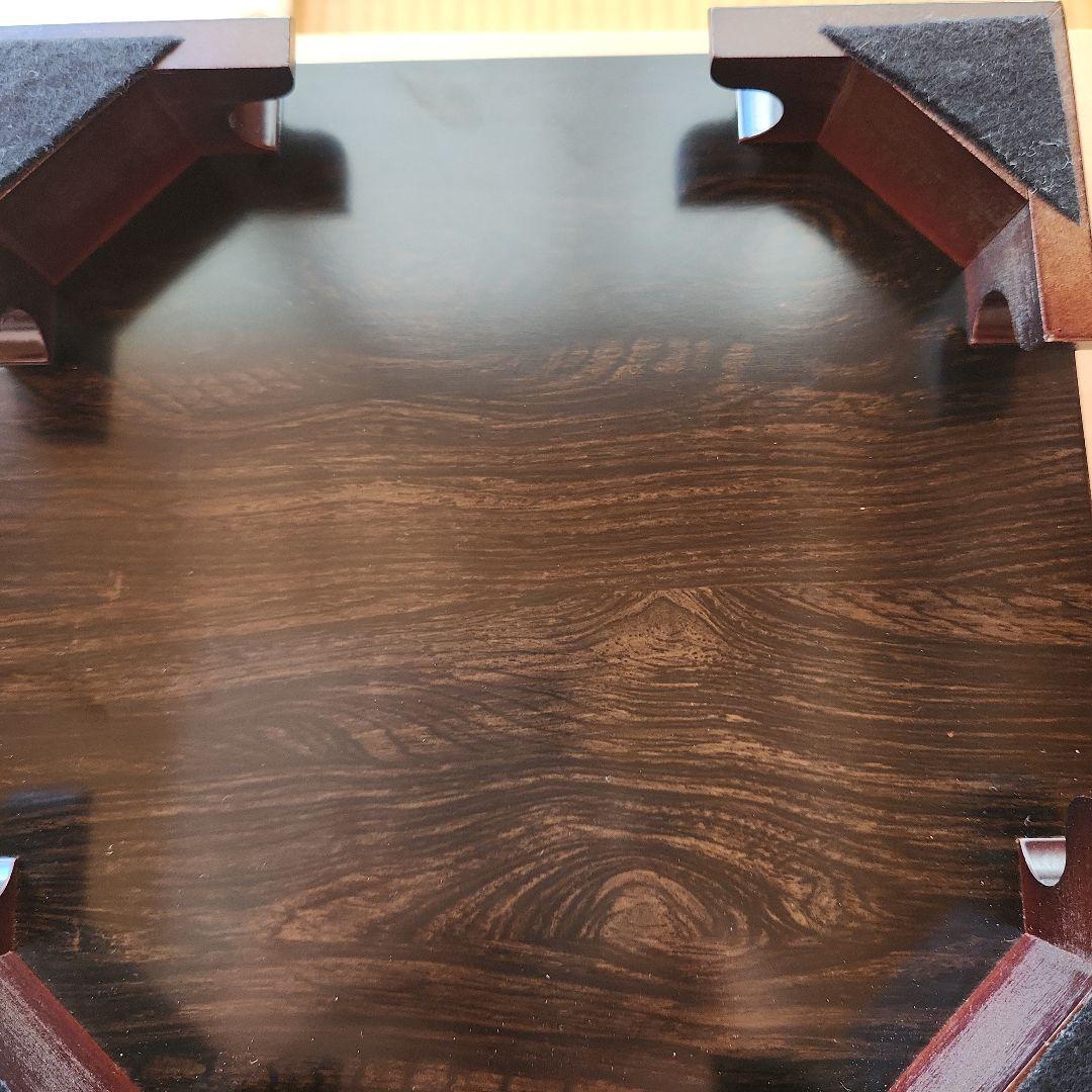 WADATSUMI　ワダツミ　祈り音の台座　美品