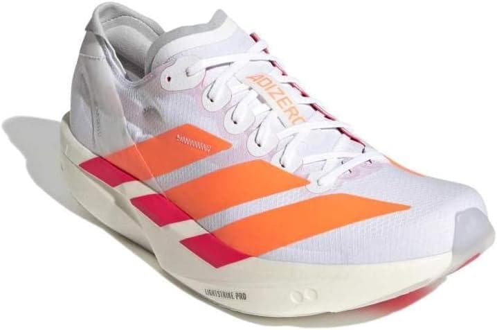 アディダス シューズ 28.0cm アディゼロ タクミ セン 11 JQ0780