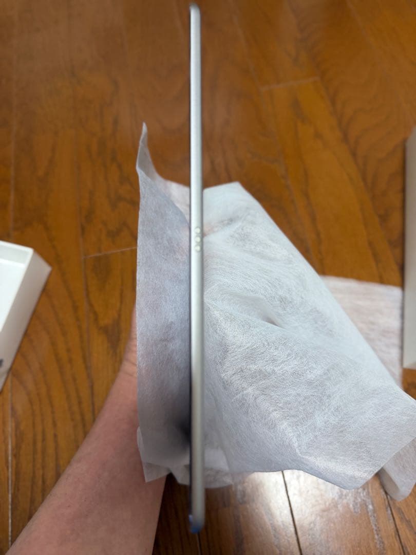 Apple iPad PRO 9.7インチMLPW2J/A Wi-Fi