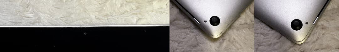 ダブルOS♪〜MacBook 12-inch /Win11/Office/CS6