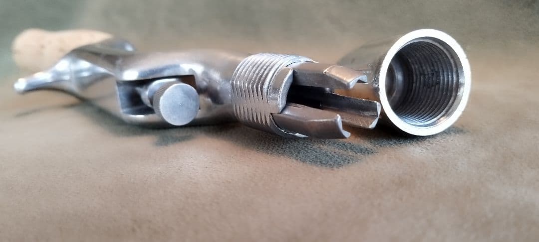 グラス アイ チャンピオン グリップ