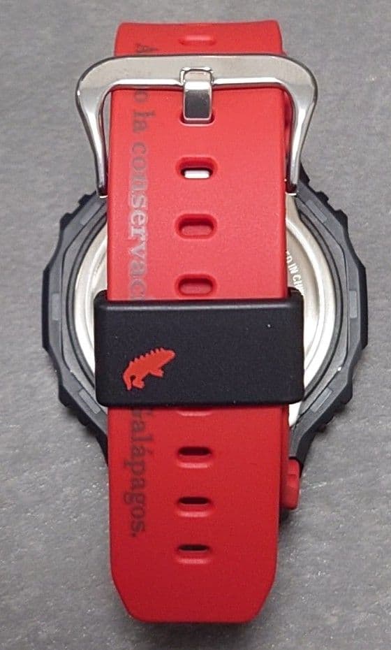 未使用 G-SHOCK GA-B2100CD-1A4JR イグアナ