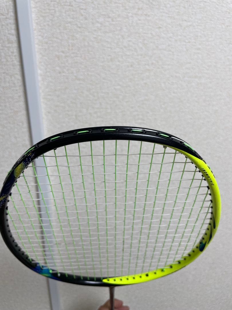 ヨネックスアストロクス77