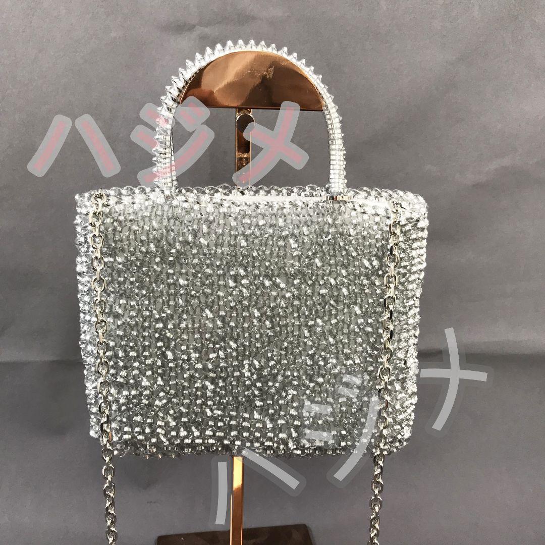 アンテプリマ　2WAY ショルダーバッグトートバッグ 肩かけ