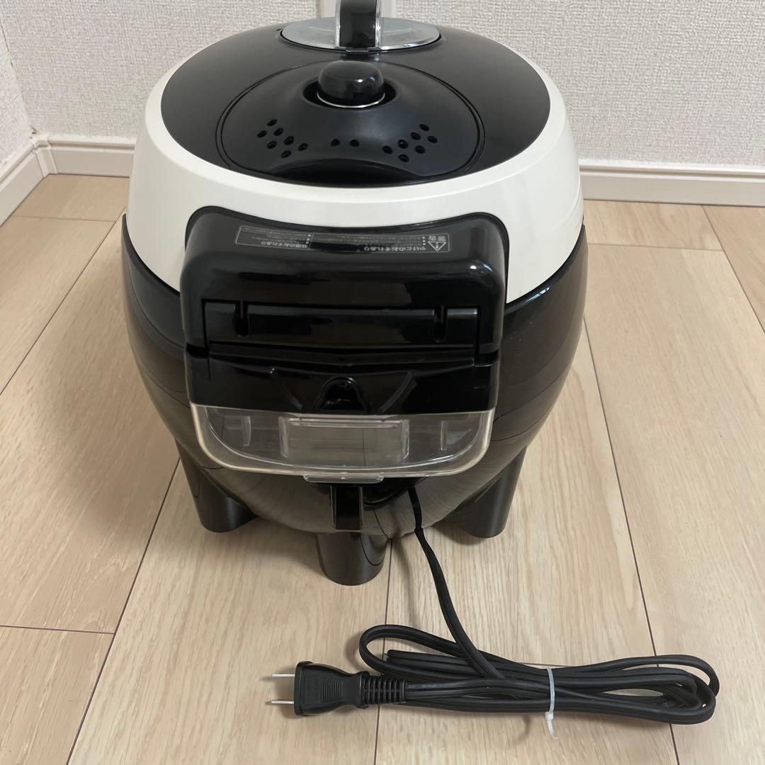 酵素玄米Labo 発酵玄米炊飯器 MM03JP