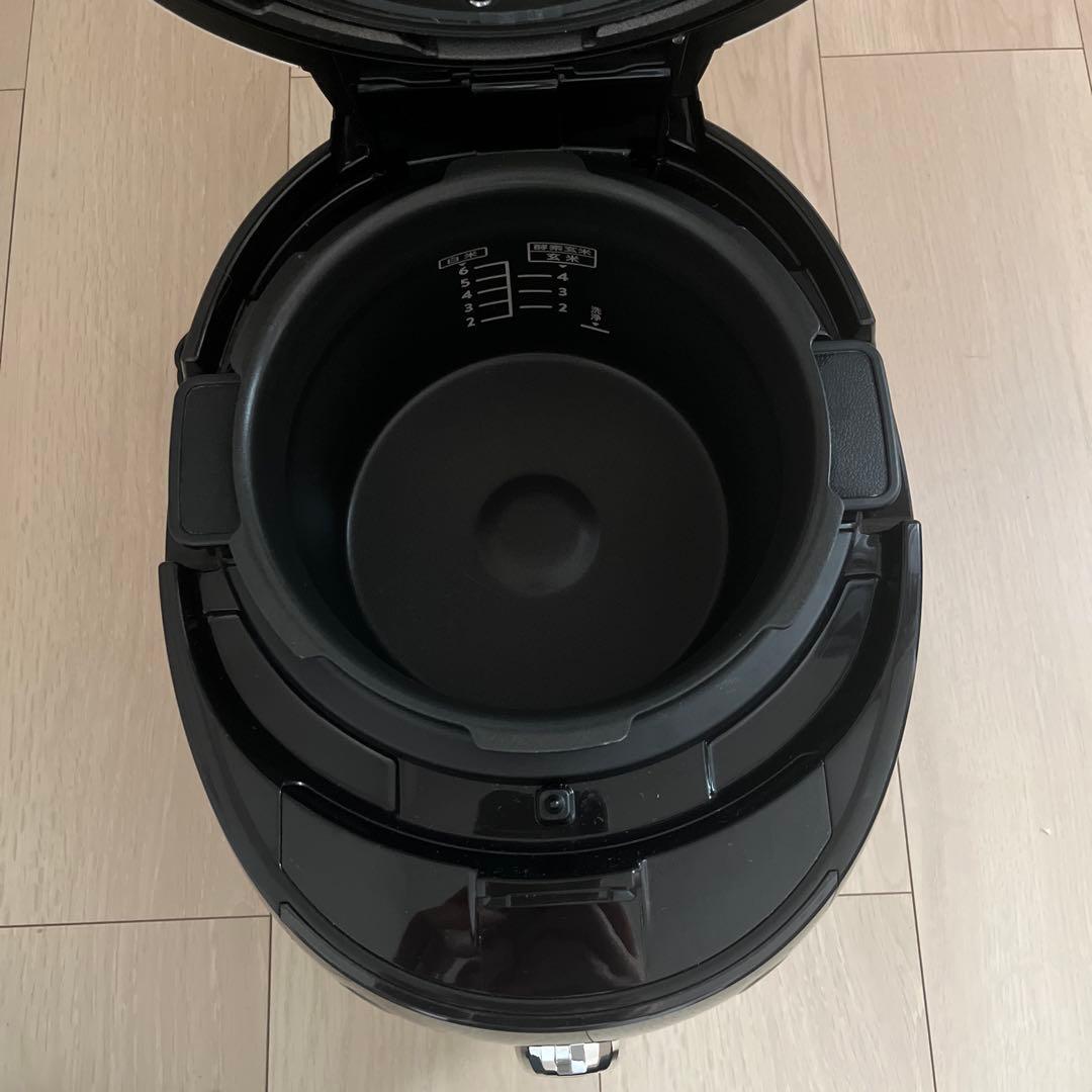 酵素玄米Labo 発酵玄米炊飯器 MM03JP