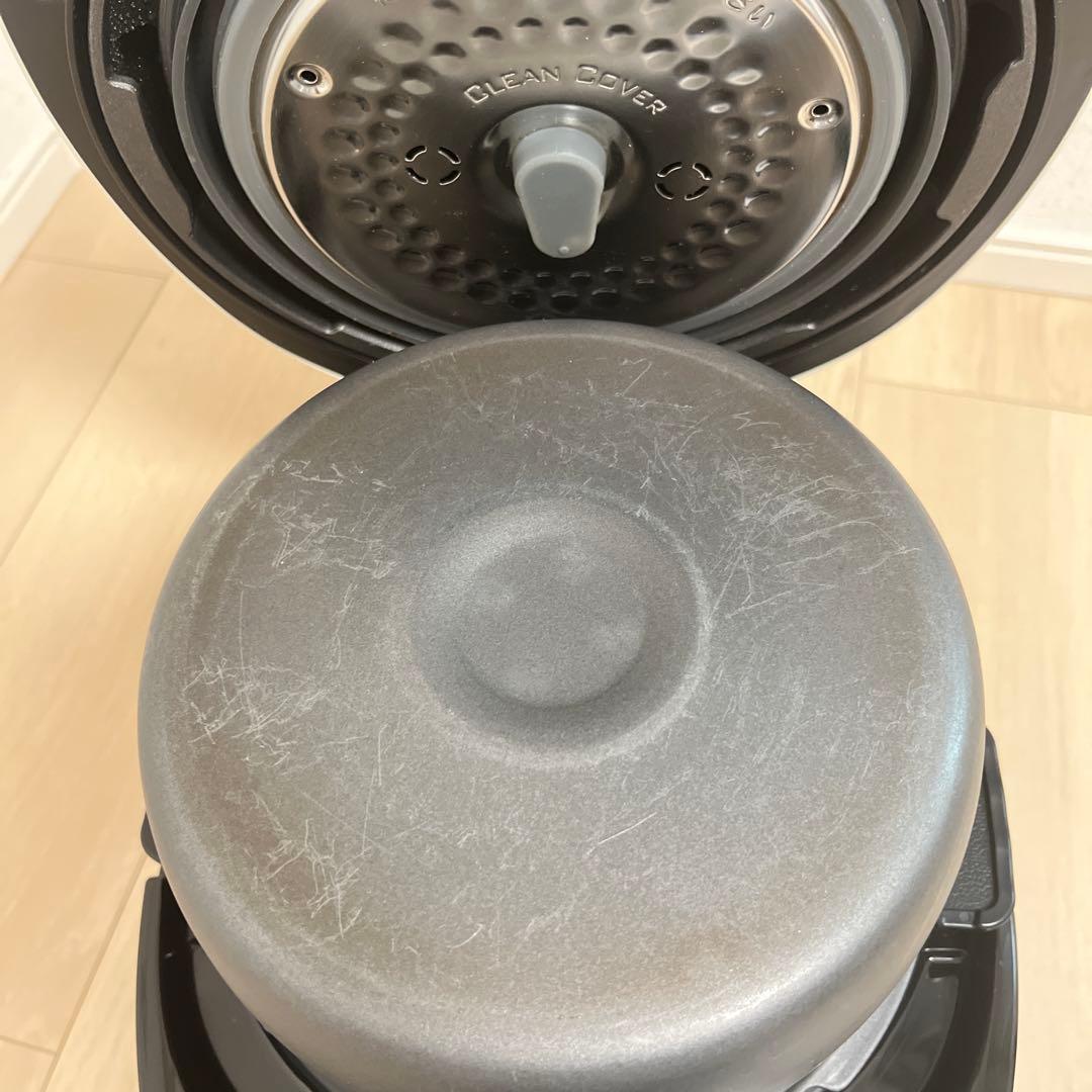 酵素玄米Labo 発酵玄米炊飯器 MM03JP