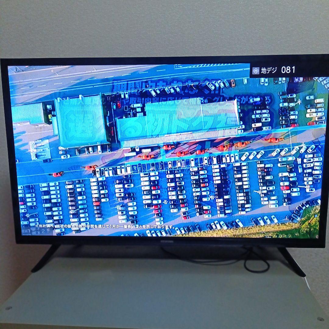 ❷IRIS OHYAMA[2020年製品]32WB10P