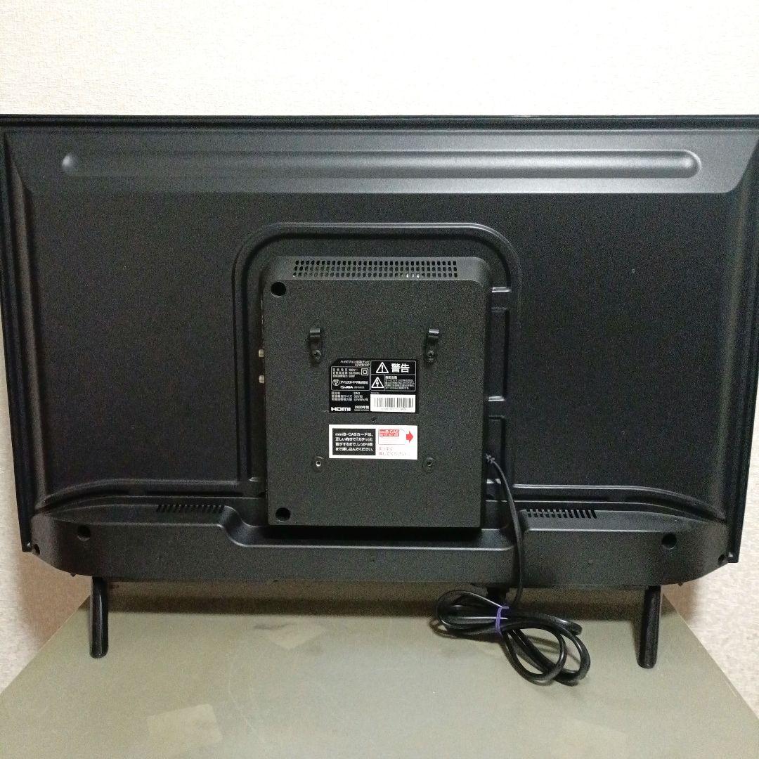 ❷IRIS OHYAMA[2020年製品]32WB10P