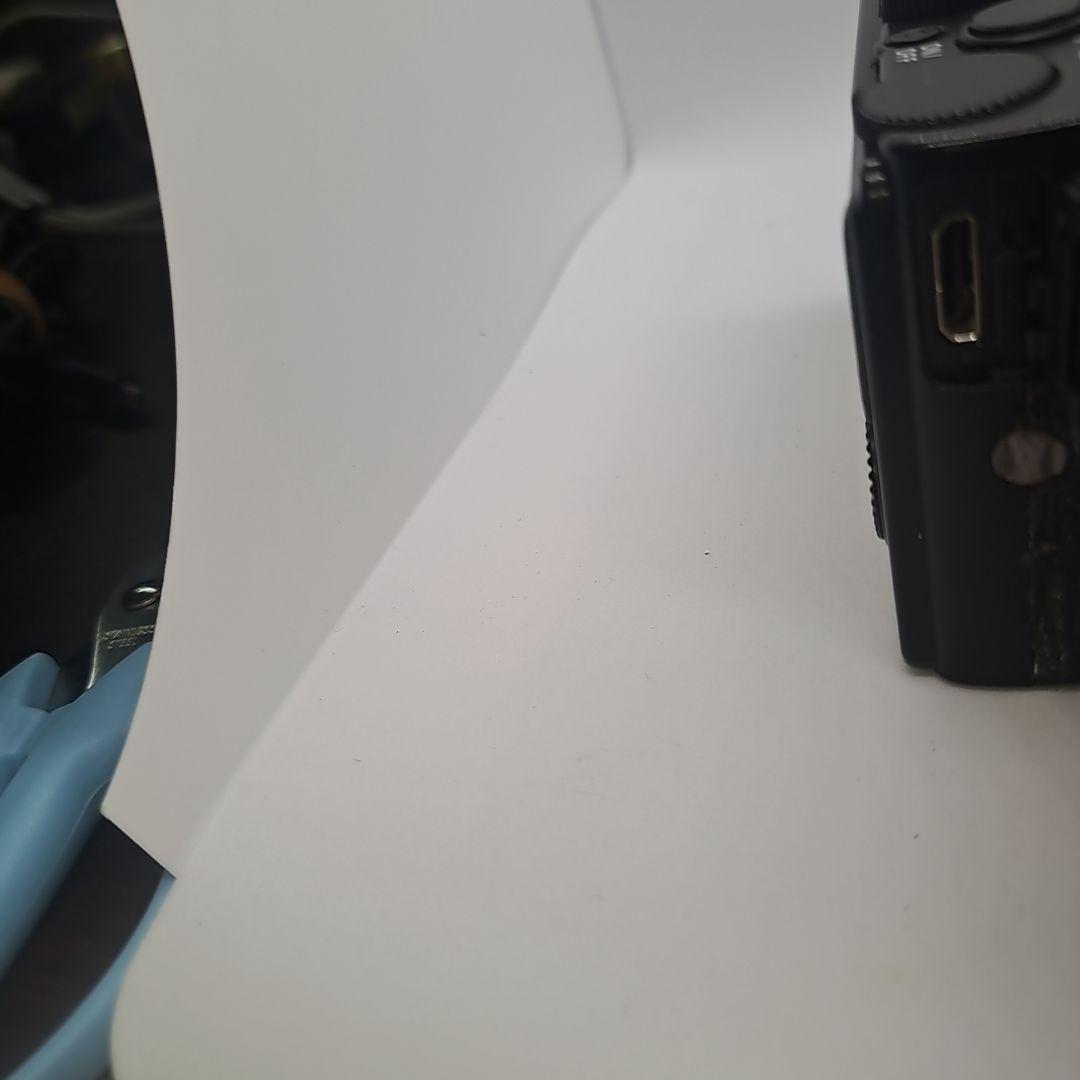 【美品】Nikon COOLPIX P300 コンパクトデジタルカメラ