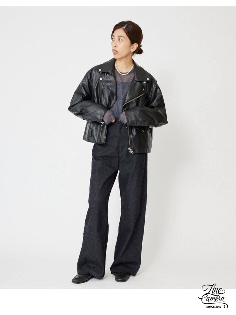 J.B.ATTIRE/ジェービーアタイア　ジャケット