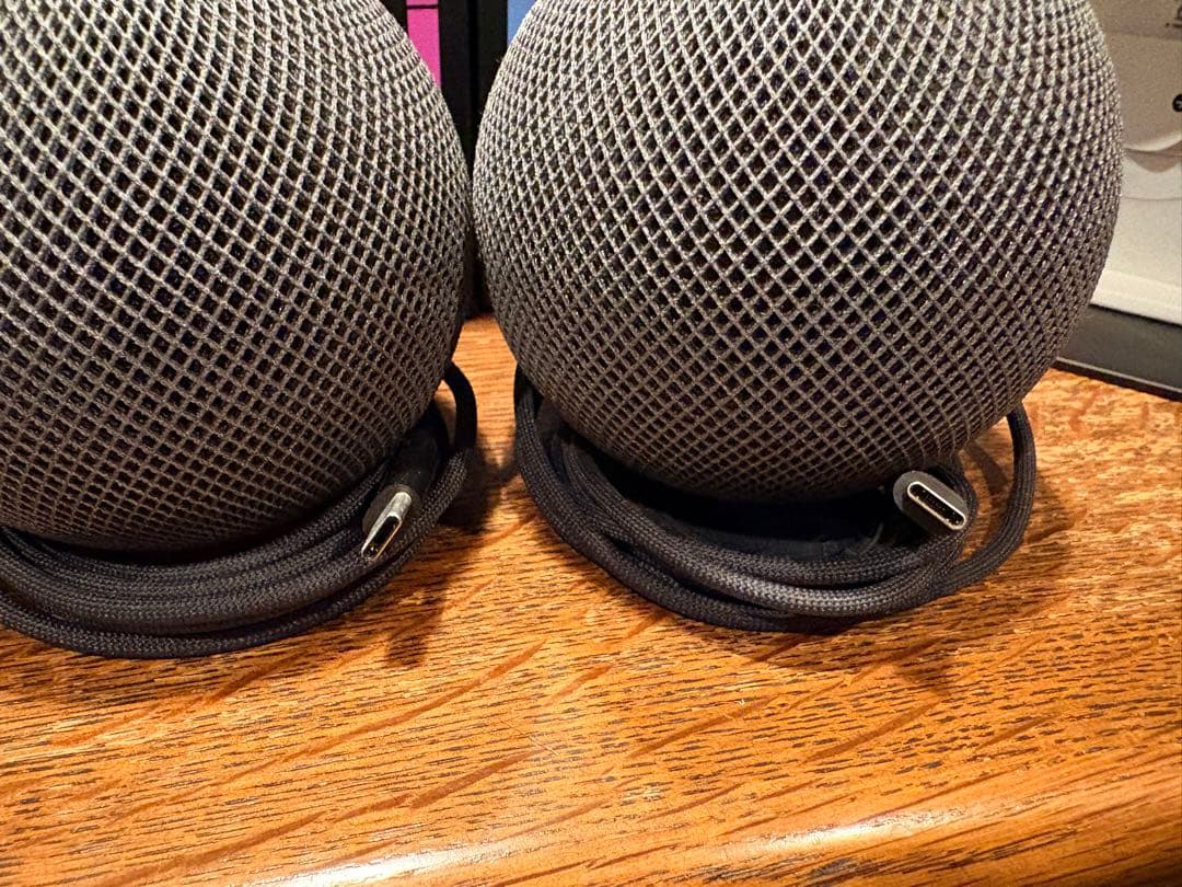 pod mini 第1世代　ジャンク2つ