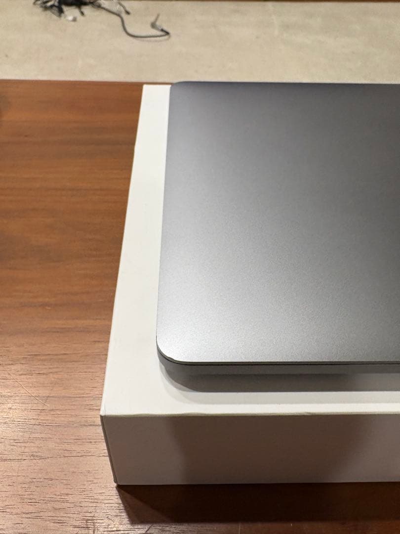 Apple MacBook Pro 2020 13インチ 16GB 512GB