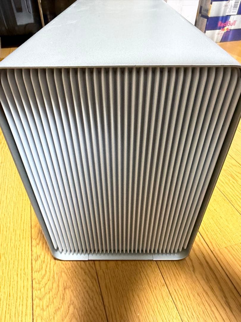 Razer coreX 外付けGPUボックス