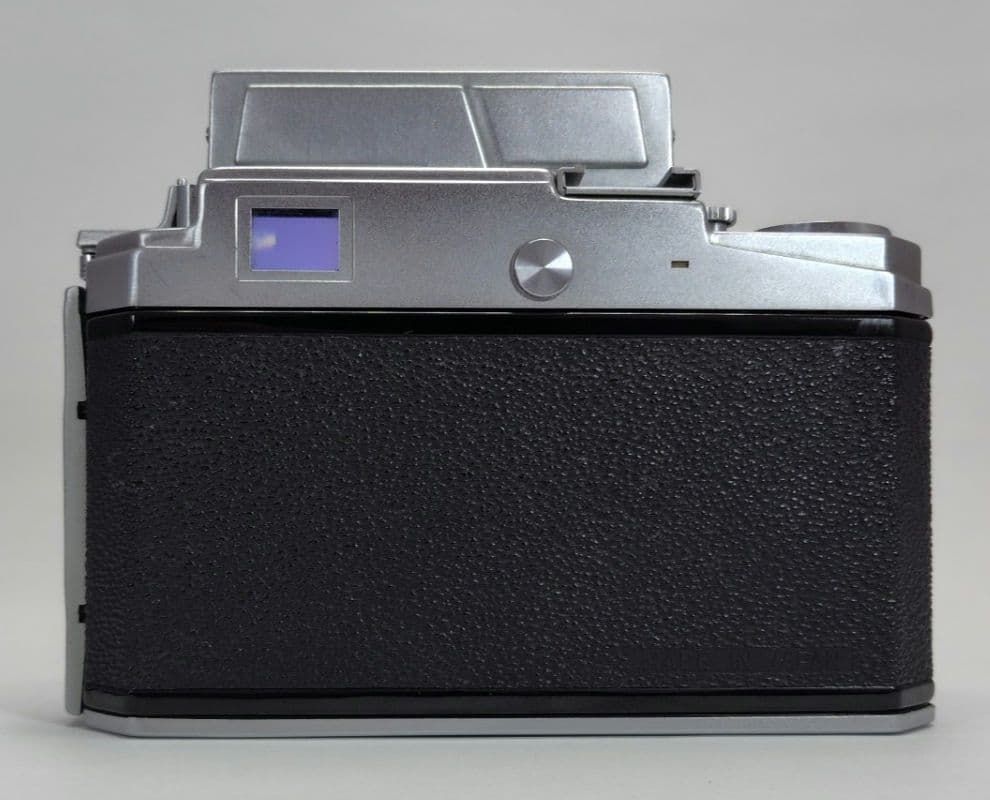 Konica ⅢM コニカ 3M フィルムカメラ 1:1.8 f=50mm