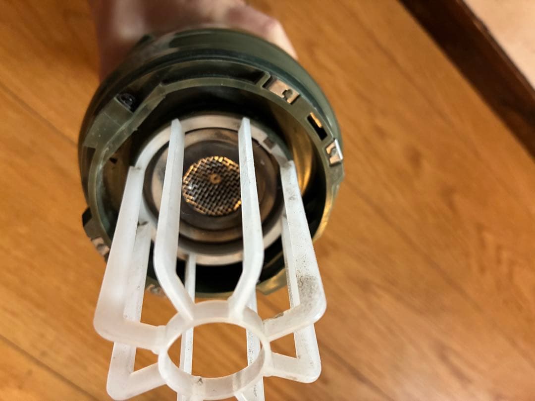 ハイコーキ 掃除機 R36DB 充電器・フィルター2個付き