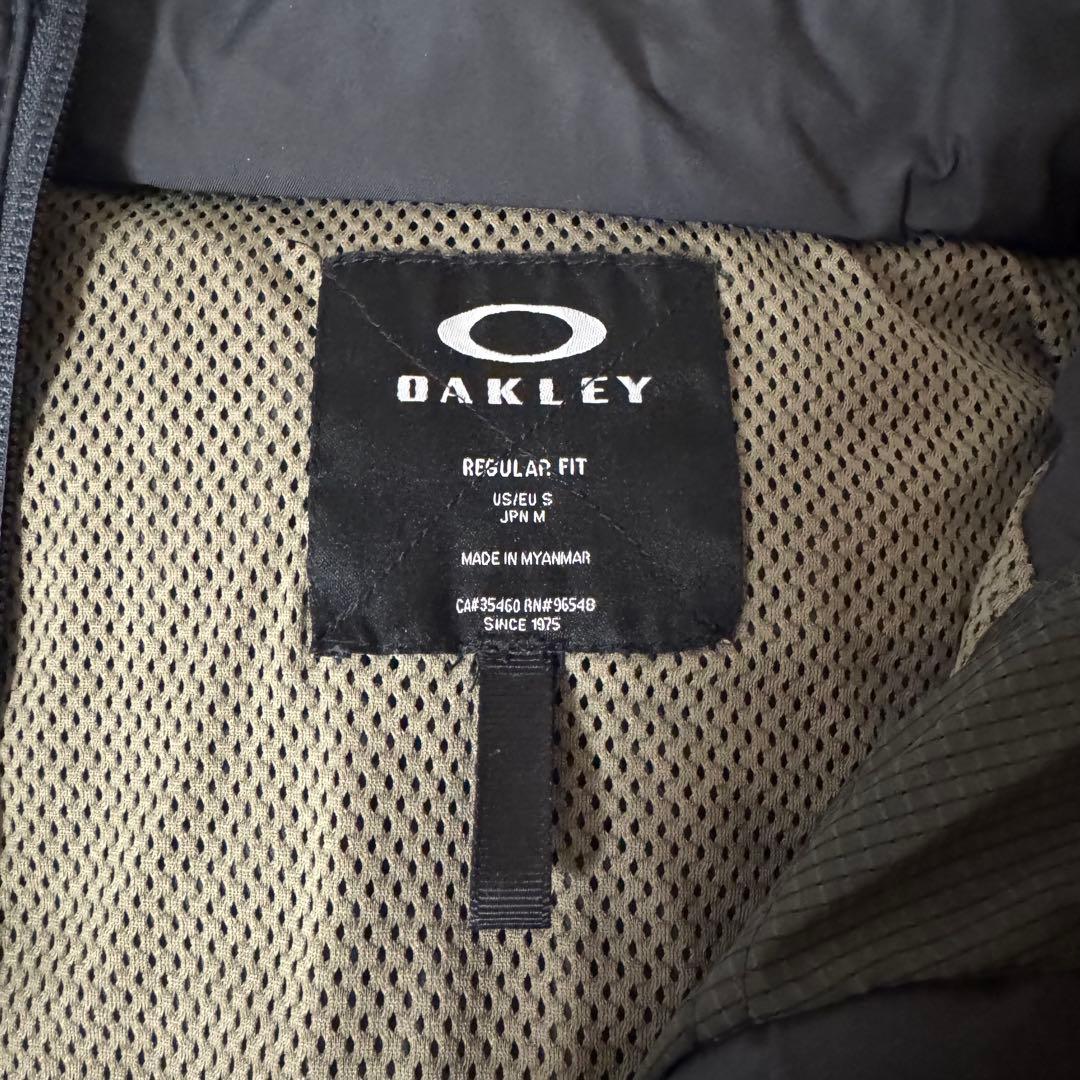 OAKLEYFGLRECON JACKET 5.7 オークリー テックジャケット