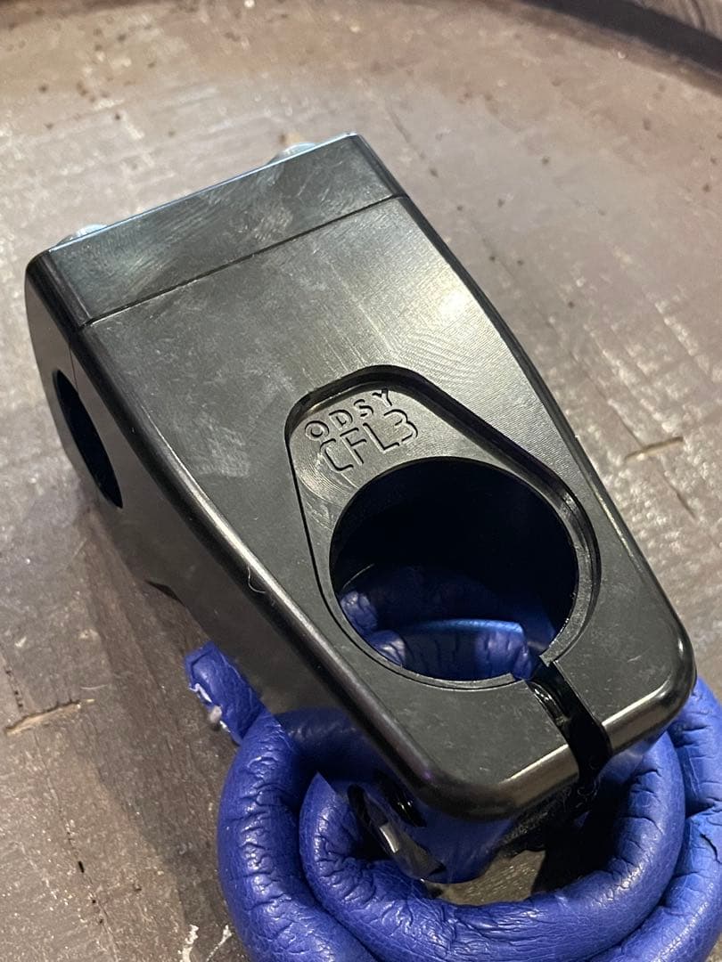 パーツ ODYSSEY CFL3 STEM 50mm