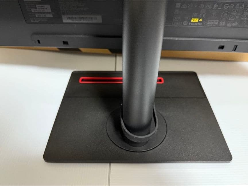 Lenovo ThinkVision T24h-20 24インチ WQHD