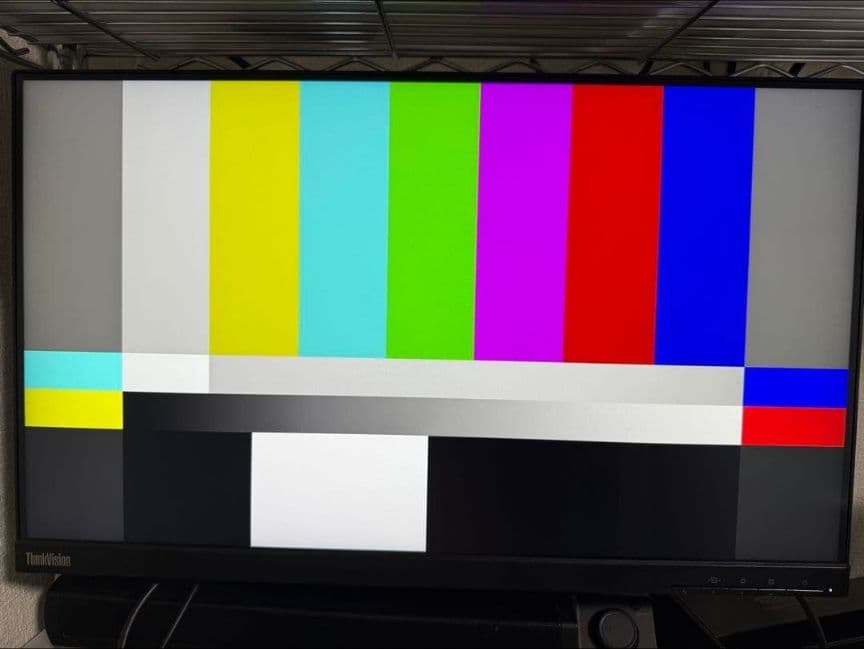 Lenovo ThinkVision T24h-20 24インチ WQHD