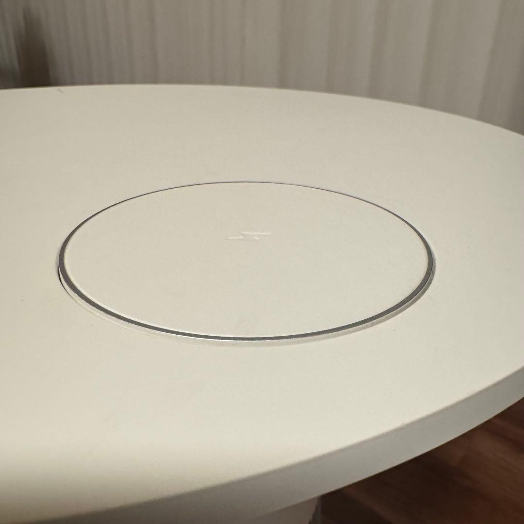 マルチ機能空気清浄機 PuriCare AeroFurniture ホワイト