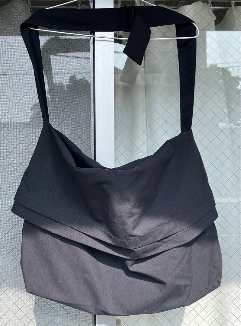 【美品】KAILI バッグ　TRANSFORM BAG L