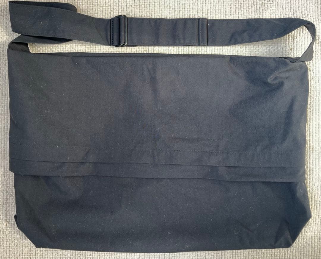 【美品】KAILI バッグ　TRANSFORM BAG L